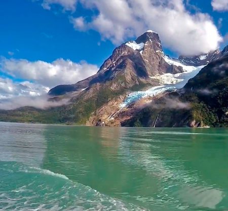 Conoce las Torres del Paine