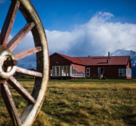 Conoce las Torres del Paine