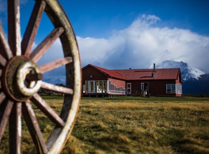 Conoce las Torres del Paine