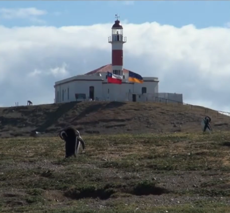 Conoce las Torres del Paine