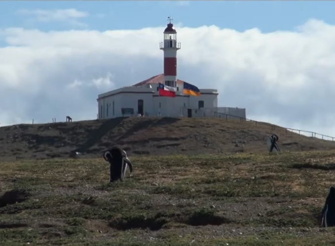 Conoce las Torres del Paine