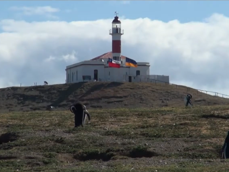 Conoce las Torres del Paine